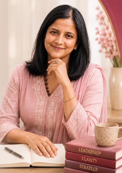 Lakshmi Yanamadala